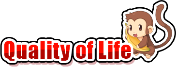 Quality of Life Banner